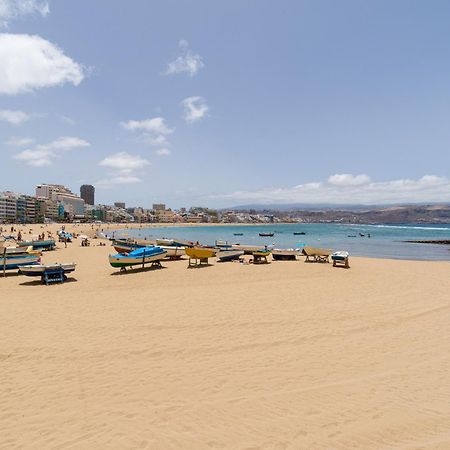 Balcony Above The Sea -2I By Canariasgetaway Las Palmas de Gran Canaria Exterior photo