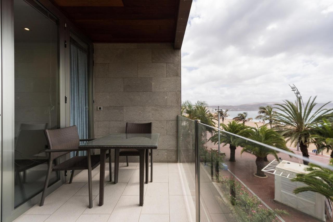 Balcony Above The Sea -2I By Canariasgetaway Las Palmas de Gran Canaria Exterior photo